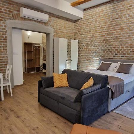 Old Town Apartments Rajiceva 3 เบลเกรด ภายนอก รูปภาพ
