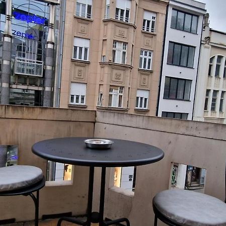 Old Town Apartments Rajiceva 3 เบลเกรด ภายนอก รูปภาพ