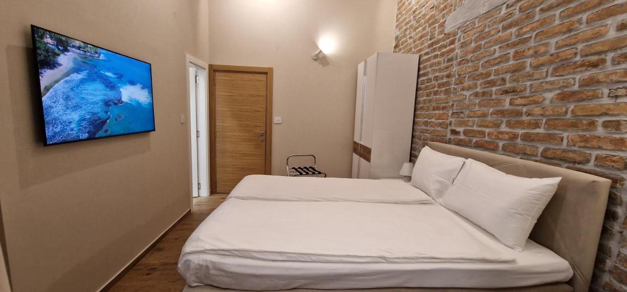 Old Town Apartments Rajiceva 3 เบลเกรด ภายนอก รูปภาพ