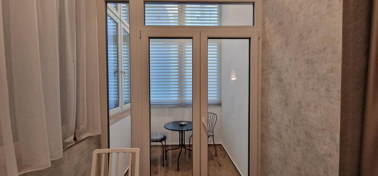 Old Town Apartments Rajiceva 3 เบลเกรด ภายนอก รูปภาพ