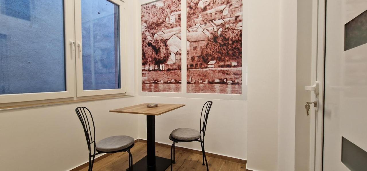 Old Town Apartments Rajiceva 3 เบลเกรด ภายนอก รูปภาพ