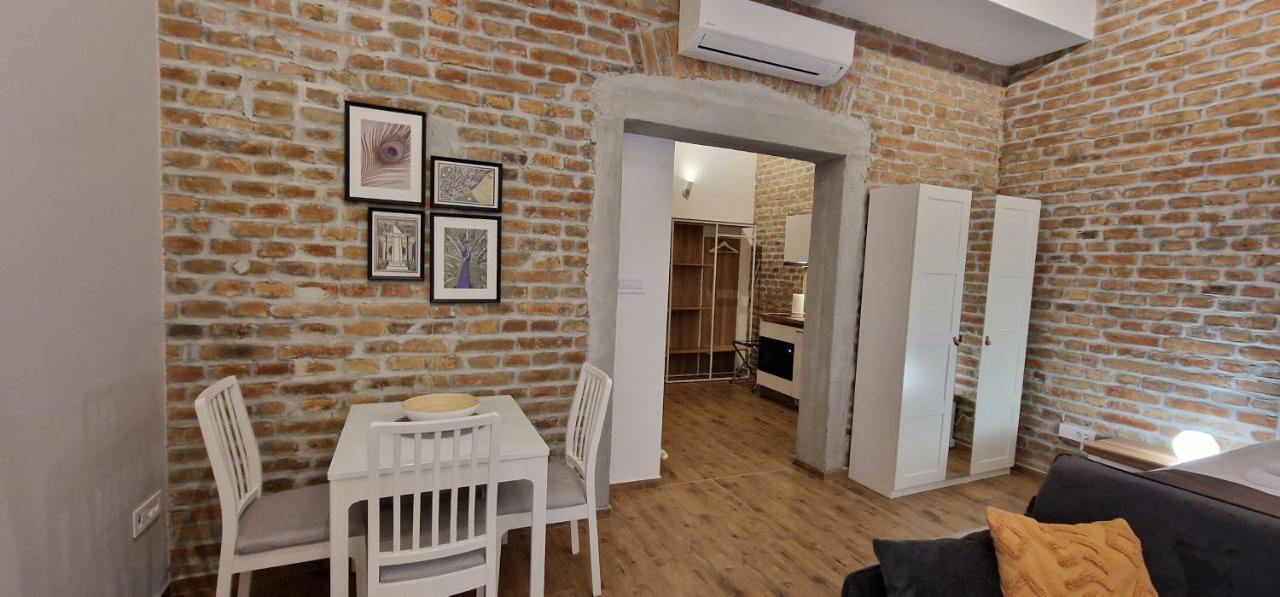 Old Town Apartments Rajiceva 3 เบลเกรด ภายนอก รูปภาพ